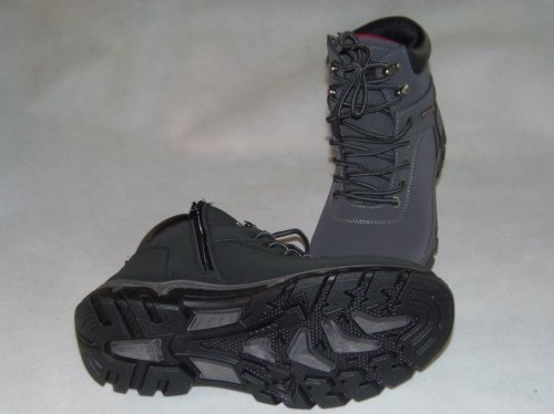 A8020-1 obuwie zimowe męskie T