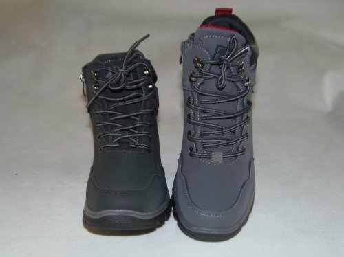 A5970-1 obuwie zimowe młodzieżowe W