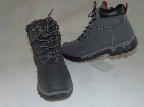 A5970-4 obuwie zimowe młodzieżowe S