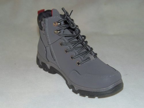 A5970-4 obuwie zimowe młodzieżowe