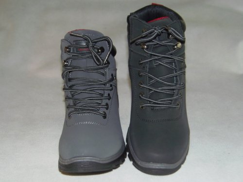 A5971-1 obuwie zimowe młodzieżowe S