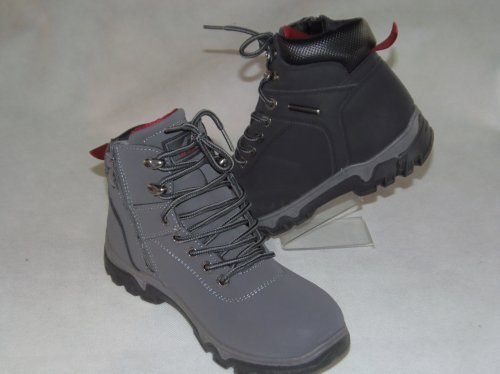 A5971-1 obuwie zimowe młodzieżowe U