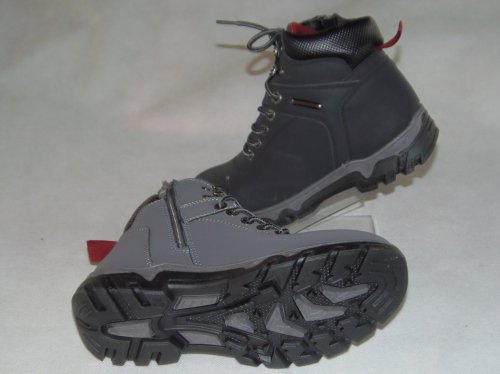 A5971-1 obuwie zimowe młodzieżowe W