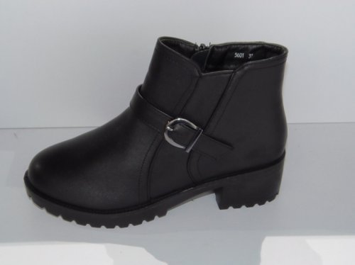 A5601-1 obuwie damskie zimowe S