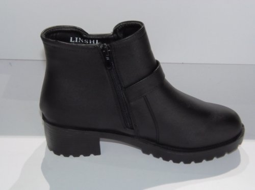 A5601-1 obuwie damskie zimowe T