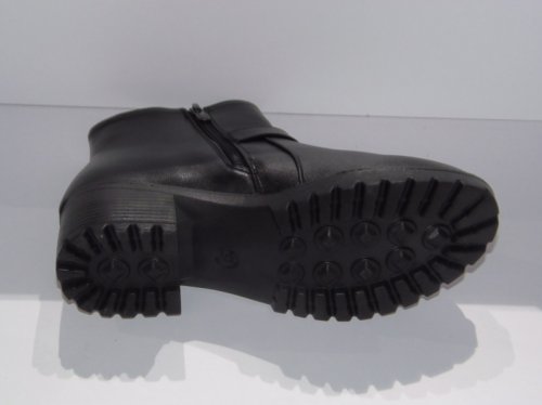 A5601-1 obuwie damskie zimowe U