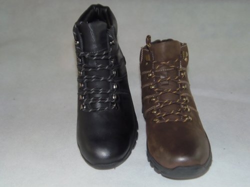 A8026-1 obuwie zimowe męskie P