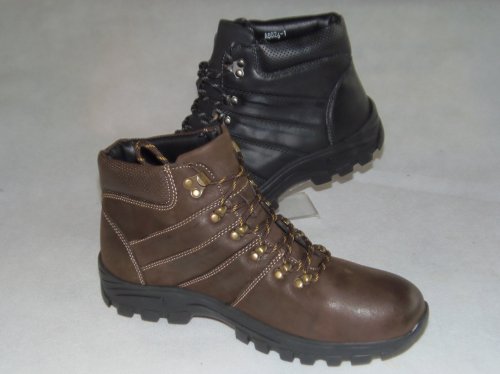 A8026-1 obuwie zimowe męskie R