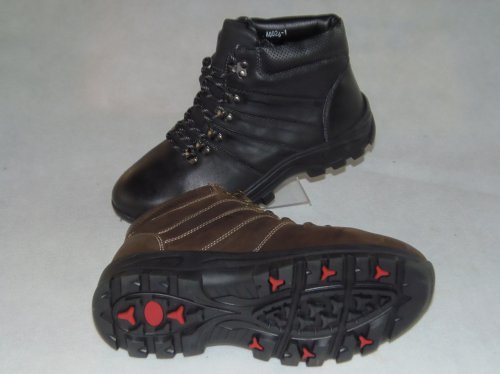 A8026-1 obuwie zimowe męskie S