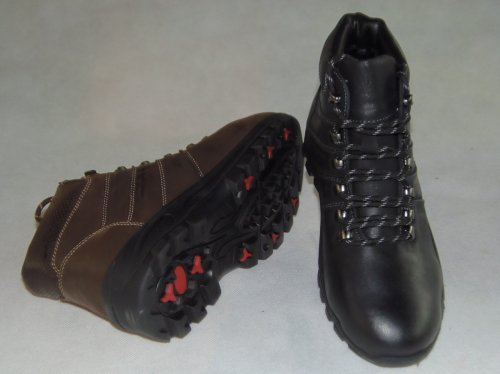 A8026-1 obuwie zimowe męskie T