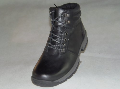 A8035-1 obuwie zimowe męskie P