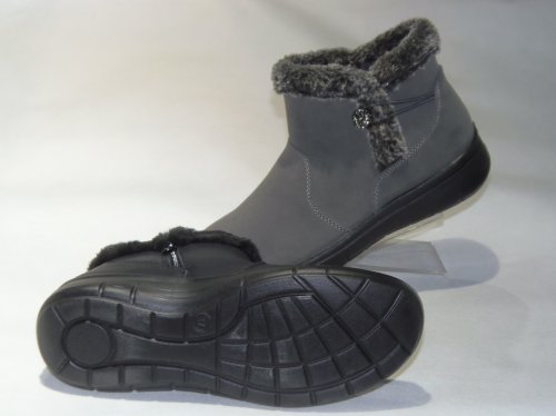 A7357-4 obuwie zimowe damskie S