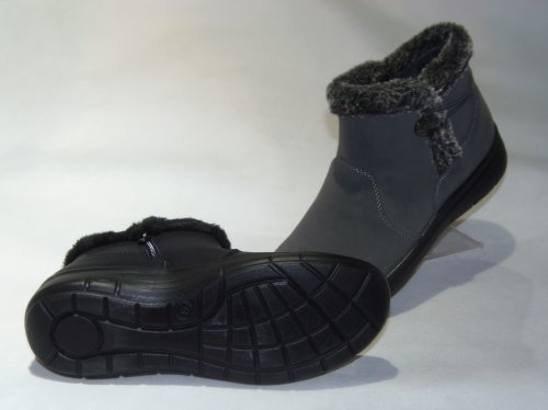 A7357-4 obuwie zimowe damskie T