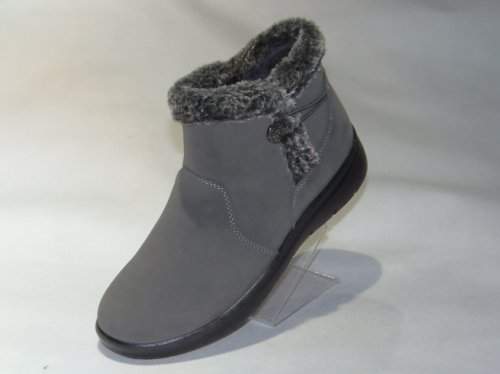 A7357-4 obuwie zimowe damskie U