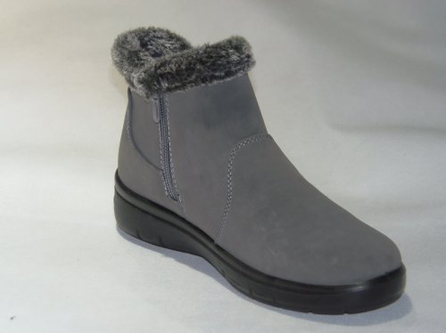 A7357-4 obuwie zimowe damskie Y
