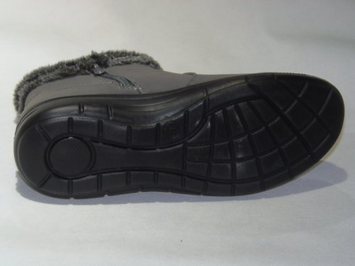 A7357-4 obuwie zimowe damskie