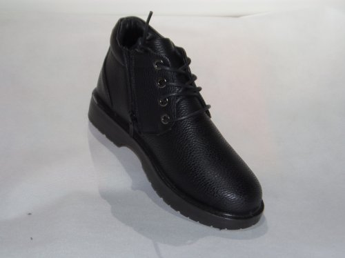 A9914-1 obuwie męskie zimowe S