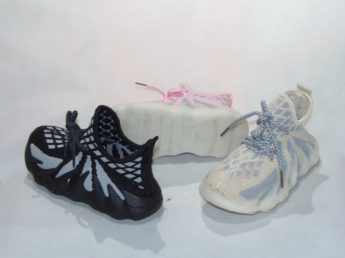 A2262-22 obuwie sportowe dziecięce S