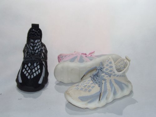 A2262-22 obuwie sportowe dziecięce T