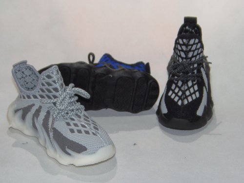 A2263-22 obuwie sportowe dziecięce S