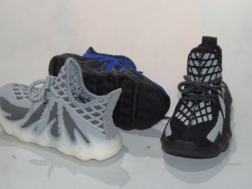 A2263-22 obuwie sportowe dziecięce T