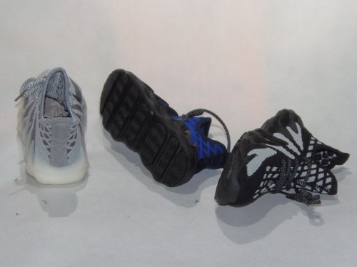 A2263-22 obuwie sportowe dziecięce