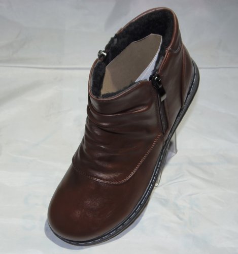 A7569-8 obuwie zimowe damskie T