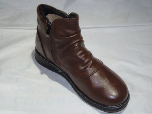 A7569-8 obuwie zimowe damskie W