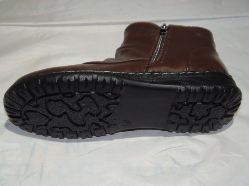 A7569-8 obuwie zimowe damskie Y