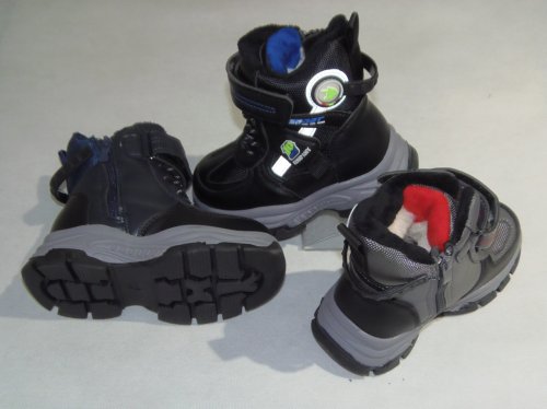 A2514-22 obuwie dziecięce S