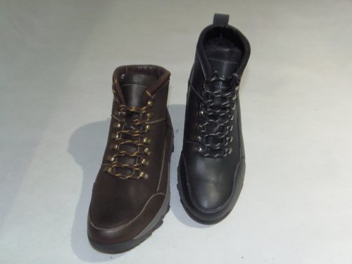 A8122-1 obuwie zimowe męskie P