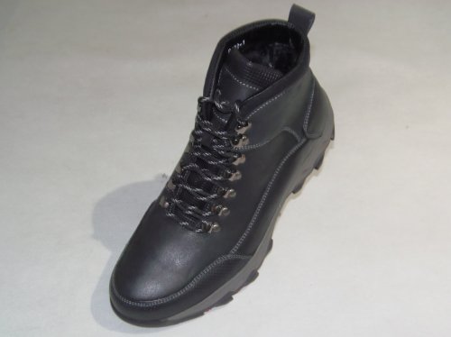 A8122-1 obuwie zimowe męskie T