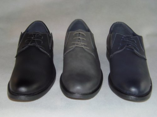 A9931-13 obuwie wyjściowe męskie P