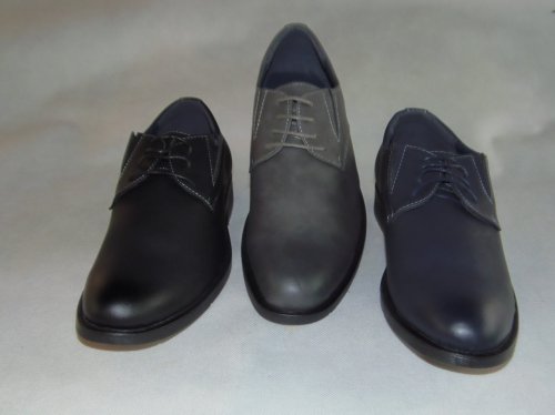 A9931-4 obuwie wyjściowe męskie R