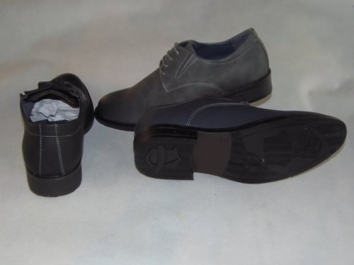 A9931-4 obuwie wyjściowe męskie T