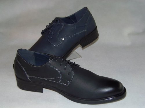 A9932-13 obuwie wyjściowe męskie R