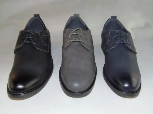 A9933-1 obuwie wyjściowe męskie P