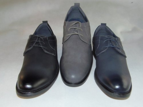 A9933-1 obuwie wyjściowe męskie R