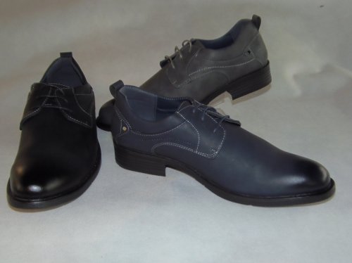 A9933-4 obuwie wyjściowe męskie S