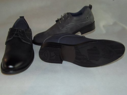 A9933-4 obuwie wyjściowe męskie T