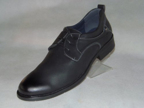 A9933-13 obuwie wyjściowe męskie U