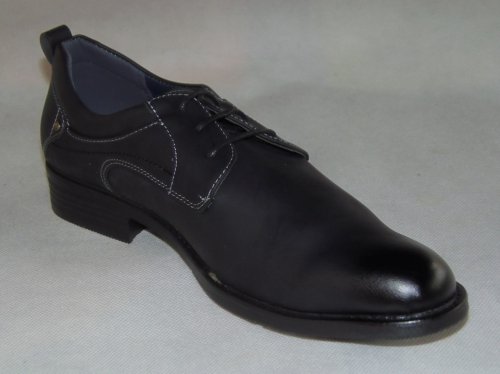 A9933-13 obuwie wyjściowe męskie