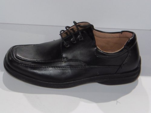 A8006-1 Półbuty męskie wiązane p