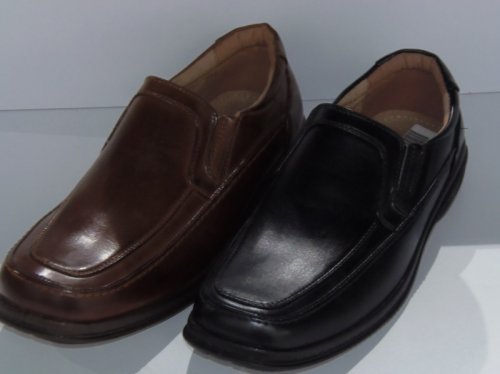 A 8007-8 Półbuty męskie S