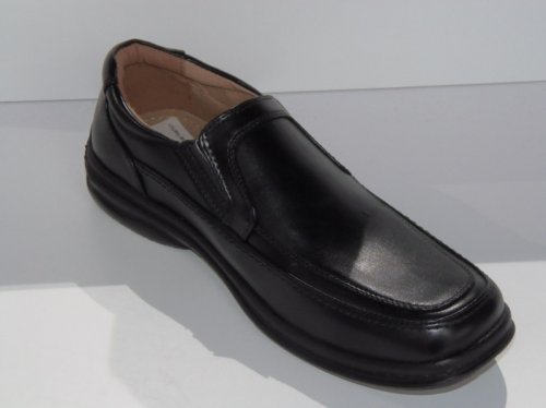 A 8007-1 Półbuty męskie W