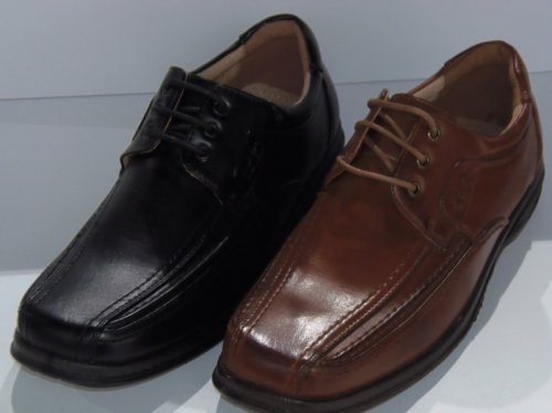 A8008-1 Półbuty męskie P