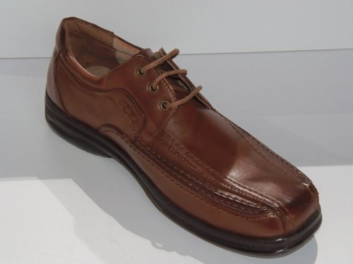 A 8008-8 Półbuty męskie 40-45 S2