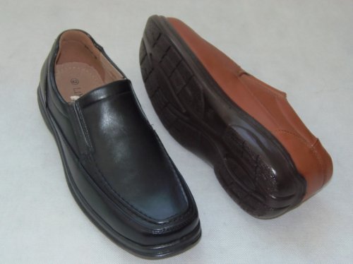 A 9384-1 Półbuty męskie