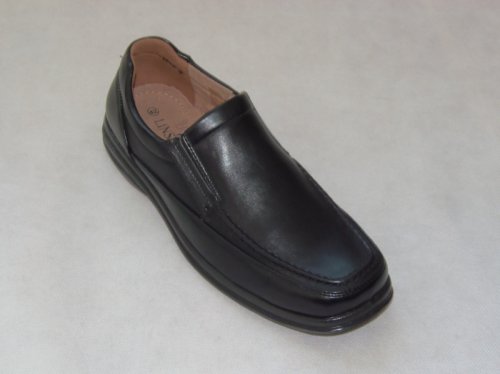 A 9384-1 Półbuty męskie