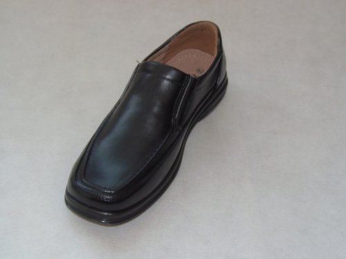 A 9384-1 Półbuty męskie